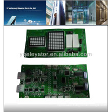 elevator display board mctc-hcb-h-sj pcb board for elevator